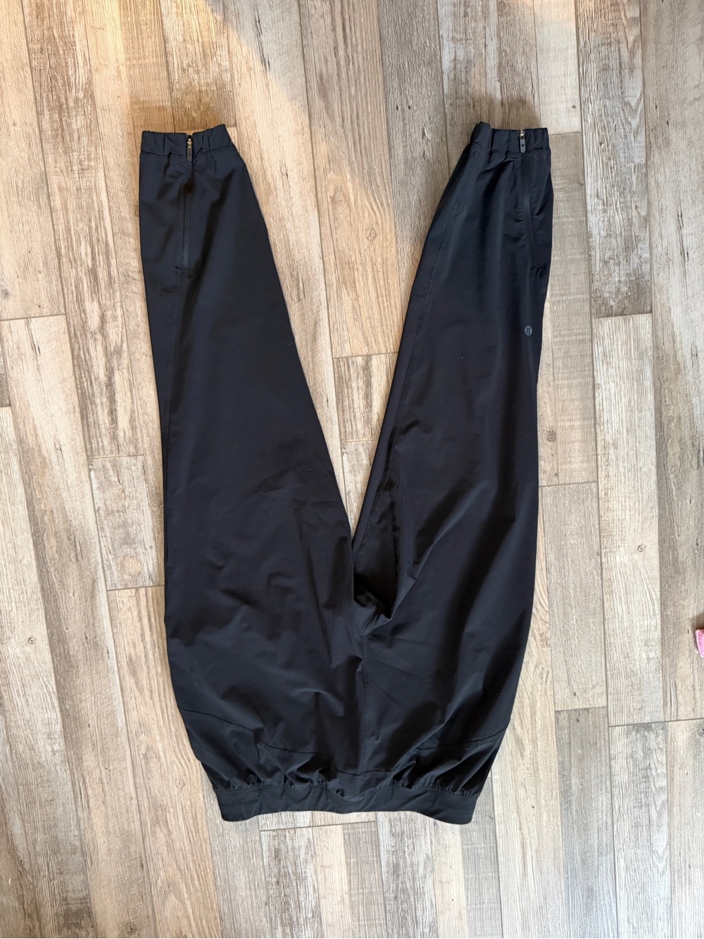 Lululemon Adaptive State Jogger - Size 6